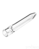 Elevate Glass Joint Chillum Pipe