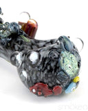 Empire Glassworks Small East Australian Current Spoon Pipe