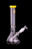 Envy Glass 12" Beaker with Colored Mouthpiece
