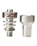 Eyce 10mm Titanium Replacement Domeless Nail & Poker Tool