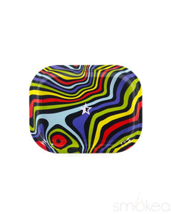 Famous Designs "Amnesia" Rolling Tray