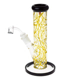 Famous Designs "Contact" Dab Rig