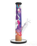 Famous Designs "Panorama" Bong