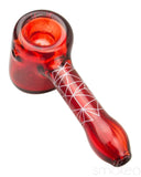Famous Designs "Space" Hammer Pipe