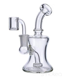 Famous X 6" Bell Dab Rig