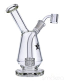 Famous X 7" Drip Dab Rig