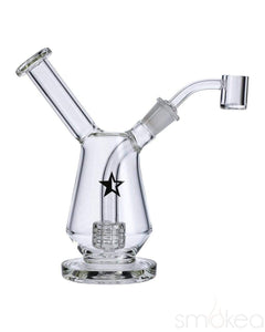 Famous X 7" Drip Dab Rig