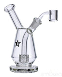 Famous X 7" Drip Dab Rig