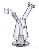 Famous X 7" Drip Dab Rig