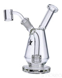 Famous X 7" Drip Dab Rig