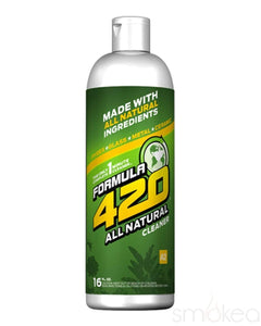 Formula 420 All Natural Glass Cleaner