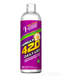Formula 420 Daily Use Concentrate Glass Cleaner