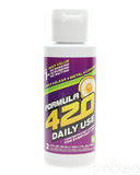 Formula 420 Daily Use Concentrate Glass Cleaner