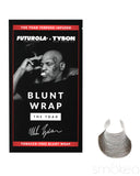 Futurola x Tyson Ranch 2.0 Terpene-Infused Blunt Wrap