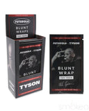 Futurola x Tyson Ranch 2.0 Terpene-Infused Blunt Wrap