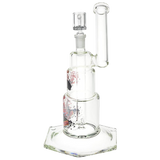 Guns N' Roses "Appetite for Destruction" Dab Rig Bubbler