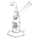 Guns N' Roses "Appetite for Destruction" Dab Rig Bubbler