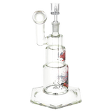 Guns N' Roses "Appetite for Destruction" Dab Rig Bubbler