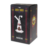 Guns N' Roses "Appetite for Destruction" Dab Rig Bubbler