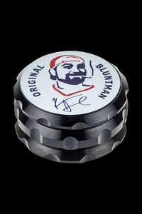 Jay and Silent Bob Bluntman Aluminum Grinder