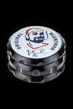 Jay and Silent Bob Bluntman Aluminum Grinder