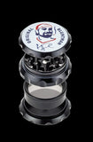 Jay and Silent Bob Bluntman Aluminum Grinder