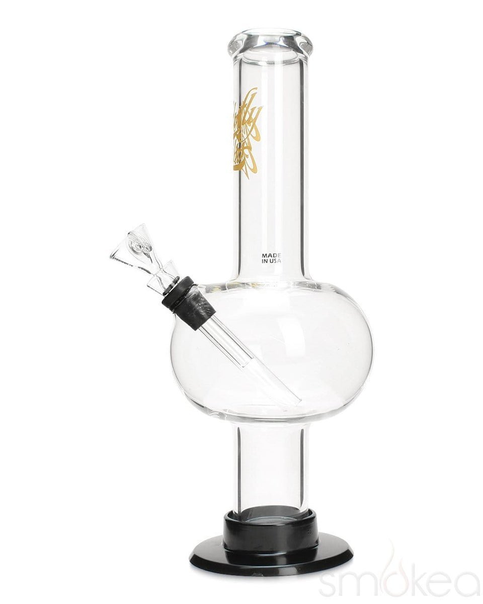 Glowfly Glass 12