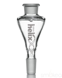 GRAV 14mm Helix Premix Chamber
