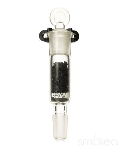 GRAV 14mm Male/14mm Female Carbon Adapter