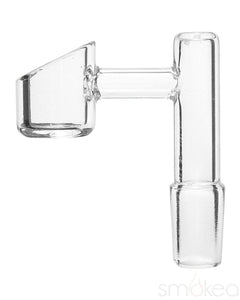 GRAV 14mm Male 90 Degree Quartz Banger