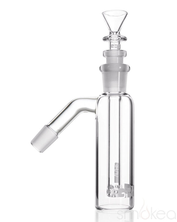 GRAV 18mm 45 Degree Standard Ash Catcher