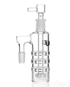 GRAV 6" Upline 90 Degree Ash Catcher