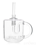 GRAV Coffee Mug Bubbler