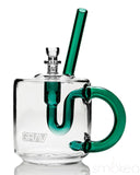 GRAV Coffee Mug Bubbler