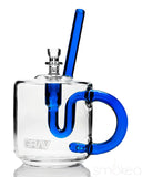 GRAV Coffee Mug Bubbler