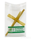 Greener Pastures Pre-Rolled Cross Joint