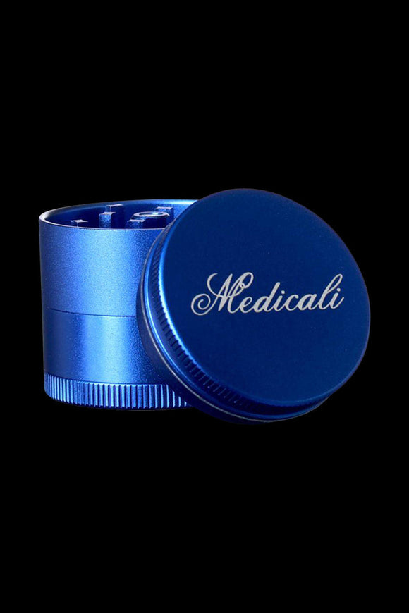Medicali 4-Part Pocket Grinder