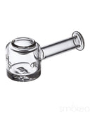 Higher Standards Heavy Duty Spoon Pipe