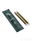 Higher Standards Premium Hemp Blunt Wraps (2-Pack)