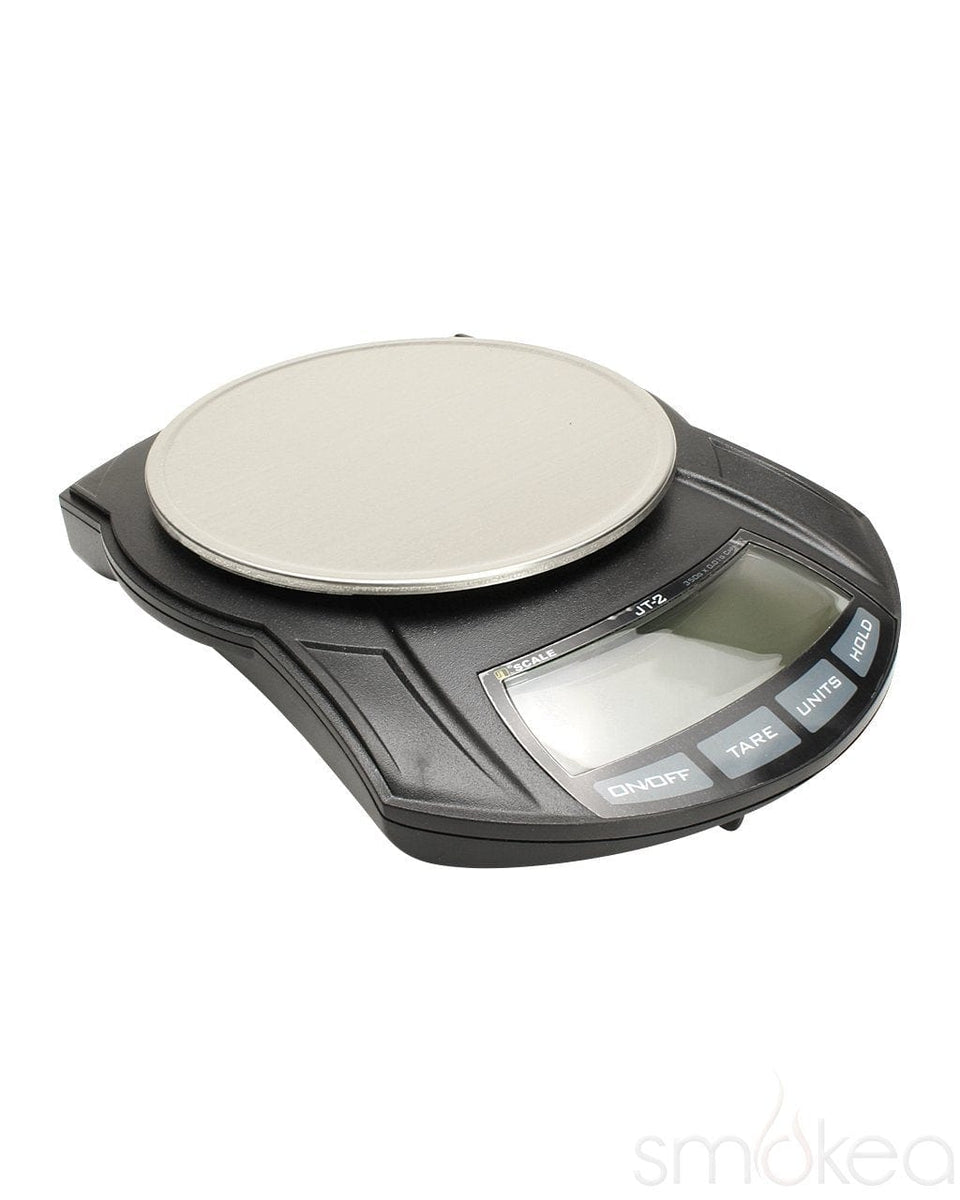 Jennings JT2 Digital Tabletop Scale – fakherstore