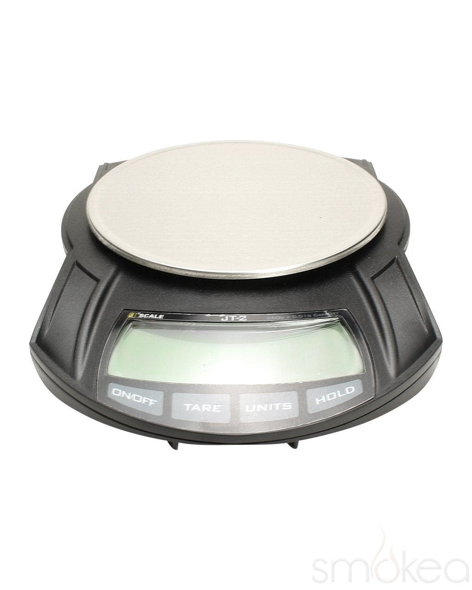 Jennings JT2 Digital Tabletop Scale – fakherstore
