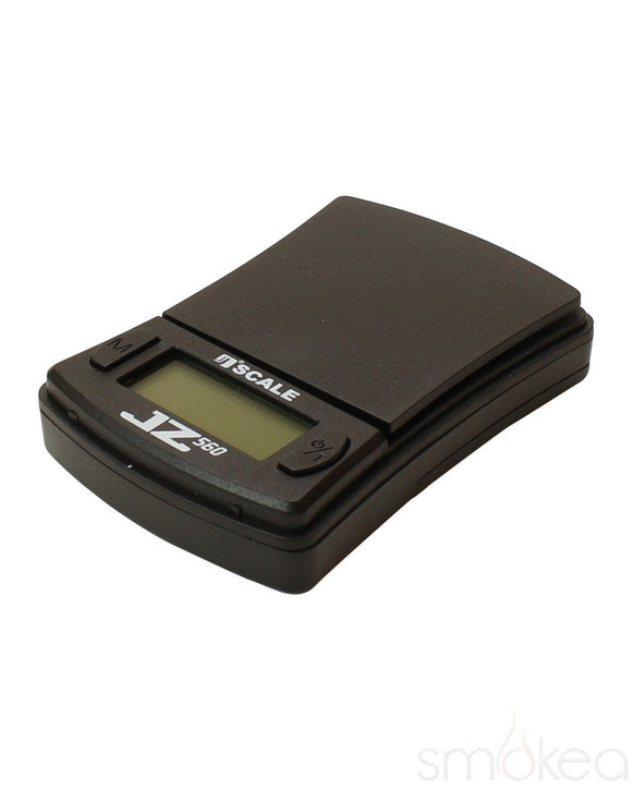 Jennings JZ560 Digital Pocket Scale
