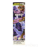 Juicy Flavored Blunt Wraps (2-Pack)