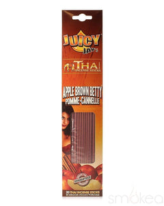 Juicy Jay's Thai Incense Sticks (20-Pack)