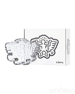 K. Haring Angel Catchall