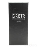 Kannastor GR8TR V2 Jar Body Grinder