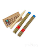 King Palm Mini Berry Terps Pre-Rolled Cones (2-Pack)