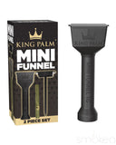 King Palm Mini Funnel