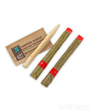 King Palm Mini Margarita Pre-Rolled Cones (2-Pack)
