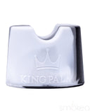 King Palm Silicone Snuffer